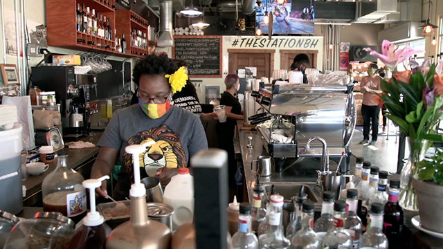 CityStream: Legacy Award Winners: Luis & Leona Rodriguez 