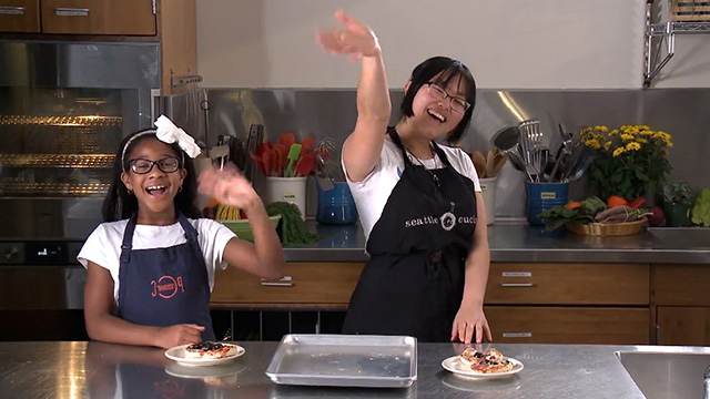 Look, Listen and Learn: You Are a Leader!