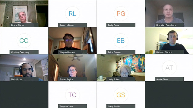 Seattle Ethics and Elections Commission 12/2/20