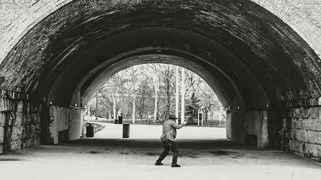 Art Zone: Delvon Lamarr Organ Trio 