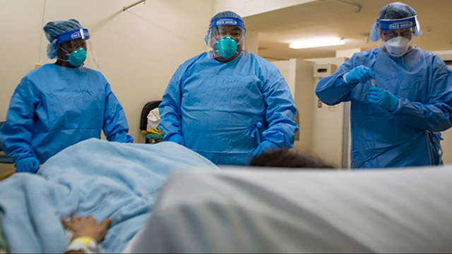 CityStream: Building Trust in BIPOC Communities Battling COVID-19 