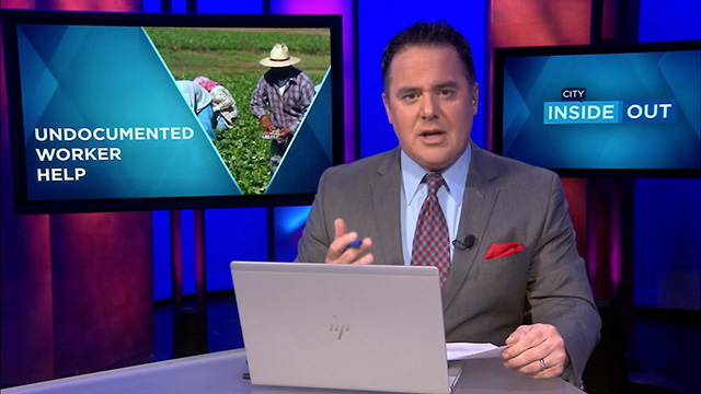 City Inside/Out: Undocumented Worker Help 