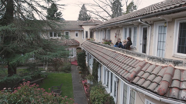 CityStream: Preserving History, Protecting a Landmark & Breaking Barriers 