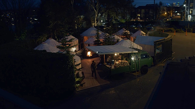 CityStream: Creative Canlis, Vaccine Rollout & a Puzzling Adventure 