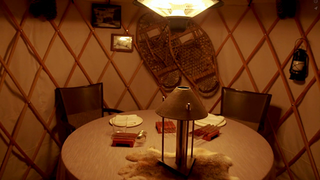 CityStream: Canlis Restaurant in Pandemic Times