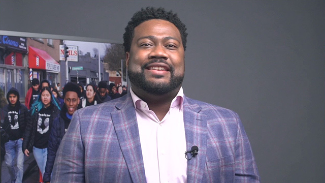 ARC Presents: Seattle Kraken's Everett Fitzhugh