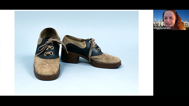 Objects of Pride: Missing and Finding Community Connections