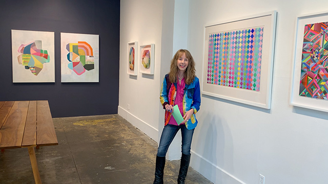 Art Zone with Nancy Guppy 5/14/21
