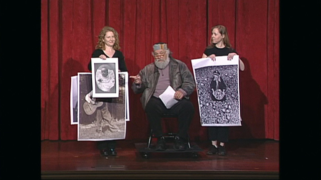 Big Night Out: April 2007