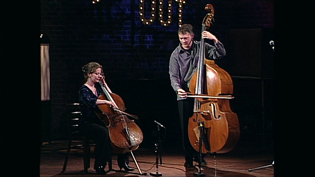 Big Night Out: April 2008