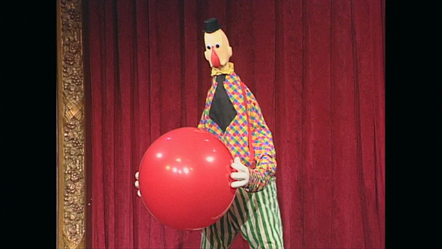 Big Night Out: June 2007