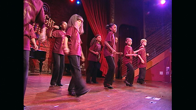 Big Night Out: March 2008