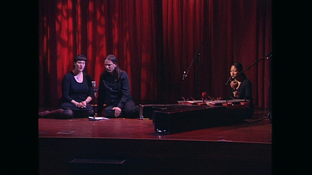 Big Night Out: November 2007