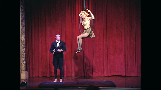 Big Night Out: October 2008