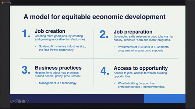 Community Economic Development Committee 6/15/21