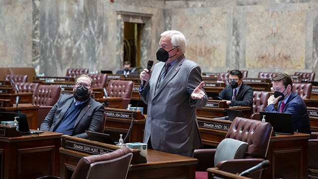 City Inside/Out: Legislative Lookback 