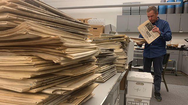 CityStream: Art Inspiration & Historic Preservation CityStream: Art Inspiration & Historic Preservation