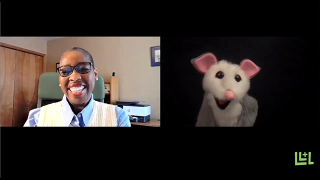 Look, Listen and Learn Mini-Episode: Do Black Lives Still Matter? Look, Listen and Learn Mini-Episode: Do Black Lives Still Matter? — In Remembrance of George Floyd