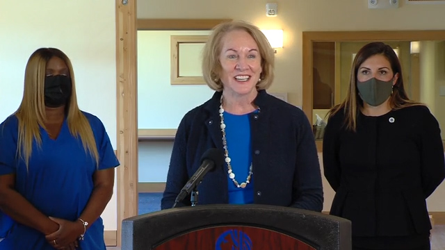 Mayor Durkan, Councilmember Mosqueda announce Seattle Rescue Plan Mayor Durkan, Councilmember Mosqueda announce Seattle Rescue Plan