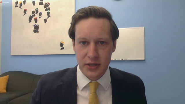 Council Briefing 6/21/21