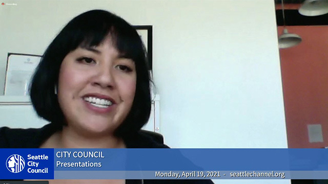 City Council 4/19/21