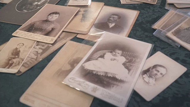 CityStream: Seattle’s "Scrappy Genealogist" Makes Connections!  