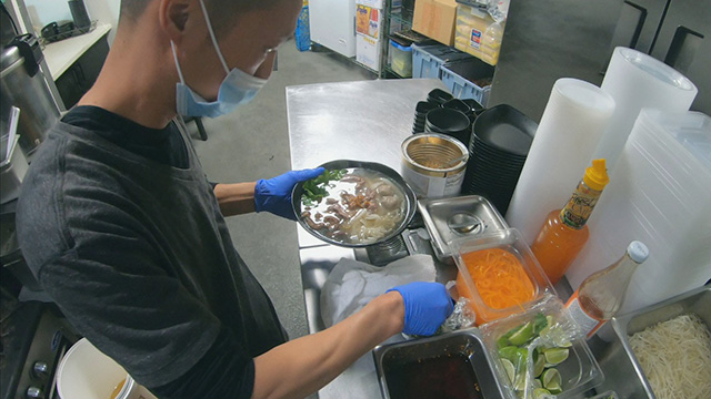 CityStream: Phnom Penh Noodle House: The Next Chapter 