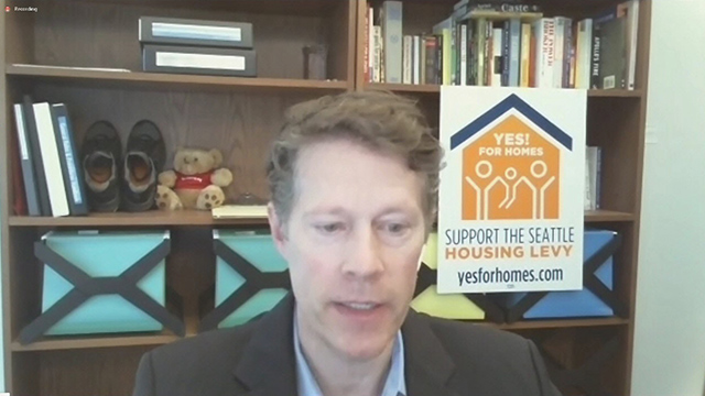 Council Briefing 7/6/21