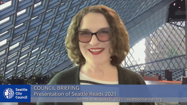 Council Briefing 8/9/21