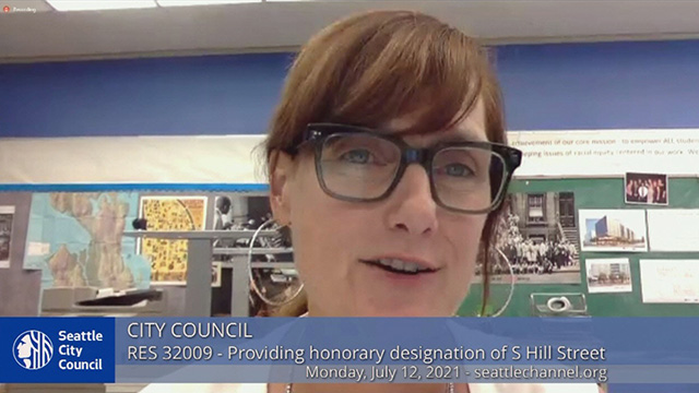 City Council 7/12/21