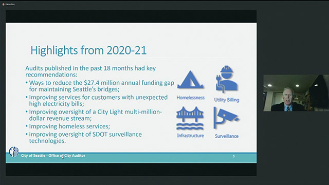 Governance and Education Committee 9/14/21