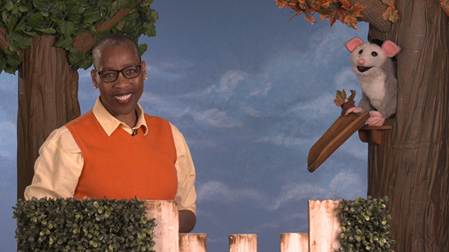 Look, Listen and Learn: Messin' Up and Feeling Fine