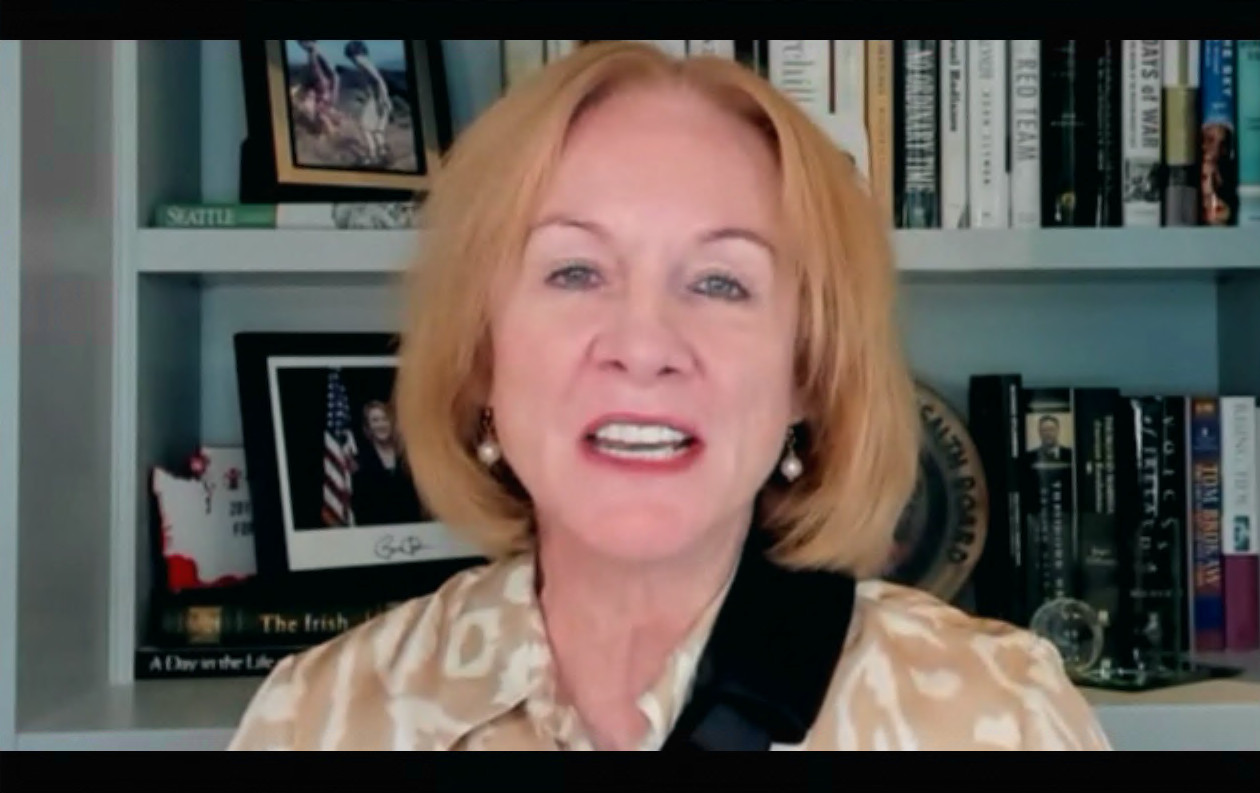 Mayor Durkan announces $7.5 million investment in downtown & neighborhood economic recovery