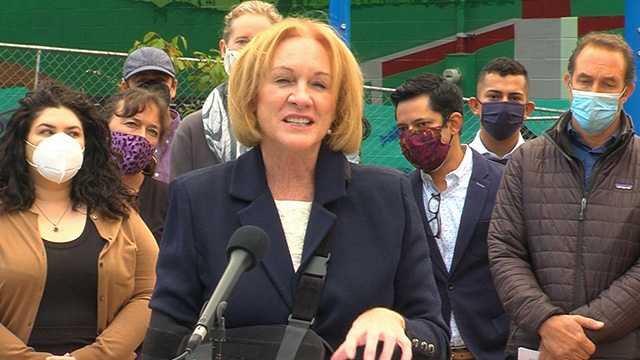 Mayor announces investments to support Duwamish Valley in 2022 budget proposal