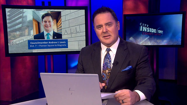 City Inside/Out: Council Edition - November 2021