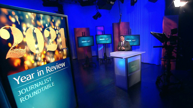 City Inside/Out: Year in Review 