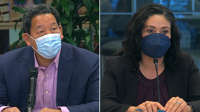 RSJI Change Team Co-Leads Mayoral Candidate Forum