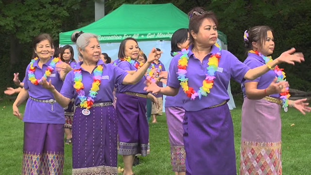 CityStream: Welcome Back Grants Energize Residents  