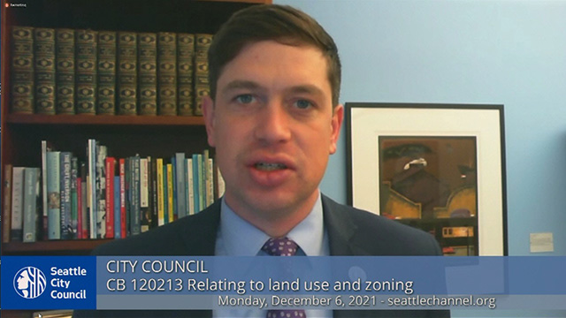 City Council 12/6/21