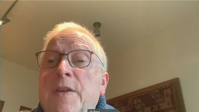 Seattle Public Library Board of Trustees Meeting of 12/8/21