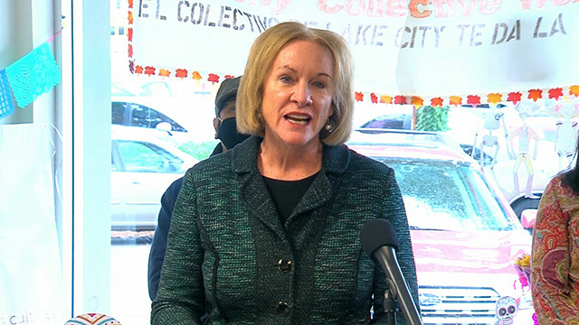 Seattle launches $16M Seattle Relief Fund to help low-income residents