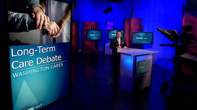 City Inside/Out: Long-Term Care Debate 