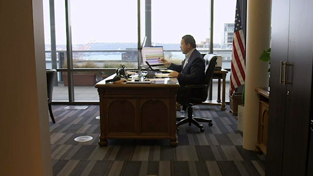 CityStream: A Day in the Life & Life in a New Land CityStream: A Day in the Life & Life in a New Land