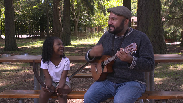 Look, Listen & Learn about forgiveness & working through conflict Look, Listen & Learn: Forgiveness