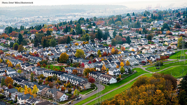 City Inside/Out: Housing Help