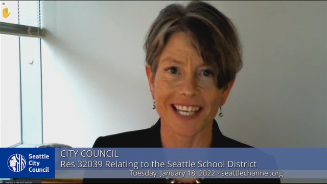 City Council 1/18/22