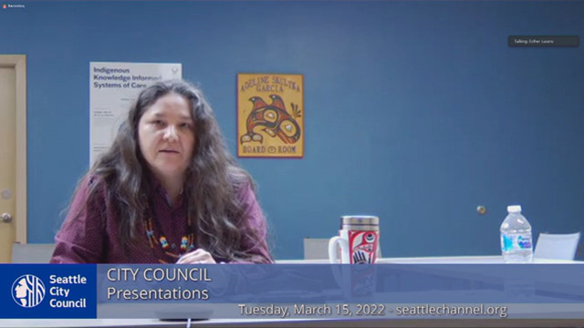 City Council 3/15/22