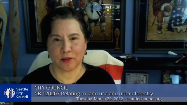 City Council 3/29/22