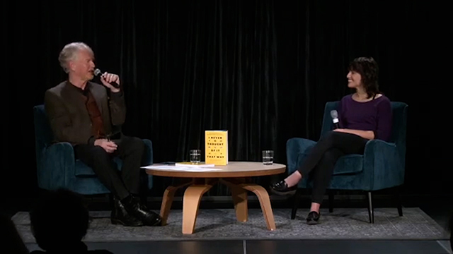 How to Stay Fearlessly Curious in Divided Times