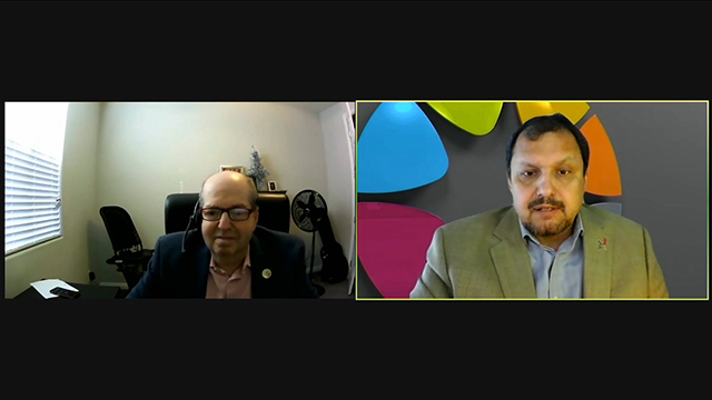 Tech Alliance: Statewide Broadband Access 